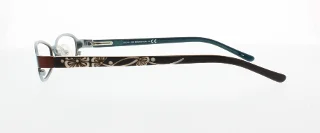 Xhilaration Eyeglasses XN214