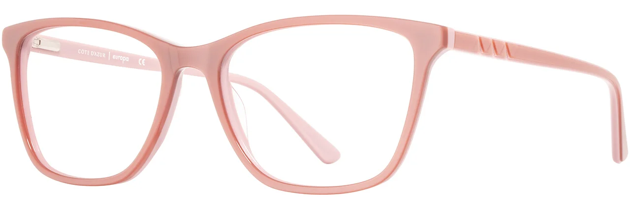 Cote D'Azur Eyeglasses CDA-400