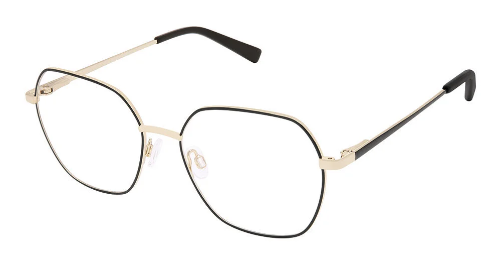 Steel + Tate Eyeglasses SLTA-0007