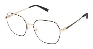 Steel + Tate Eyeglasses SLTA-0007