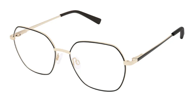 Steel + Tate Eyeglasses SLTA-0007