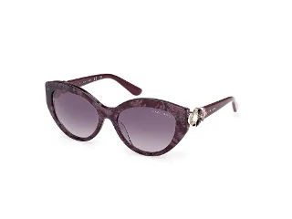 83Z Violet/Pearl / Violet/Monocolor
