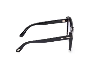 Tom Ford Sunglasses FT0920 SCARLET-02