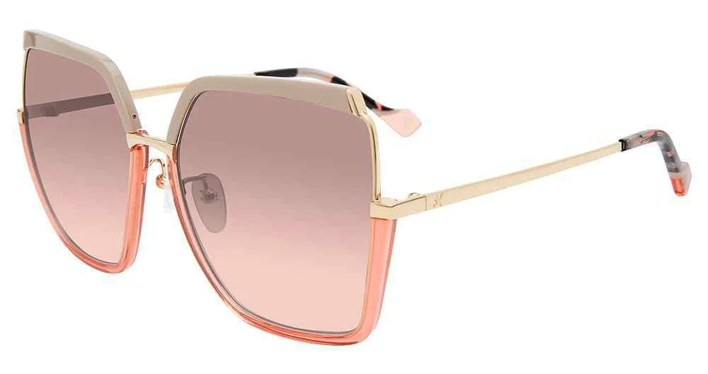 Yalea Sunglasses SYA037