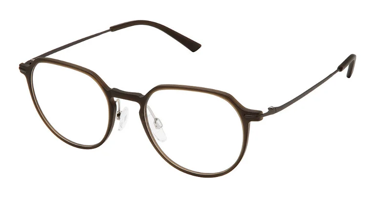 Steel + Tate Eyeglasses SLTA-0024