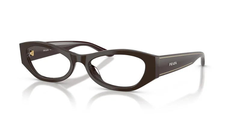 Prada Eyeglasses PRD19VU