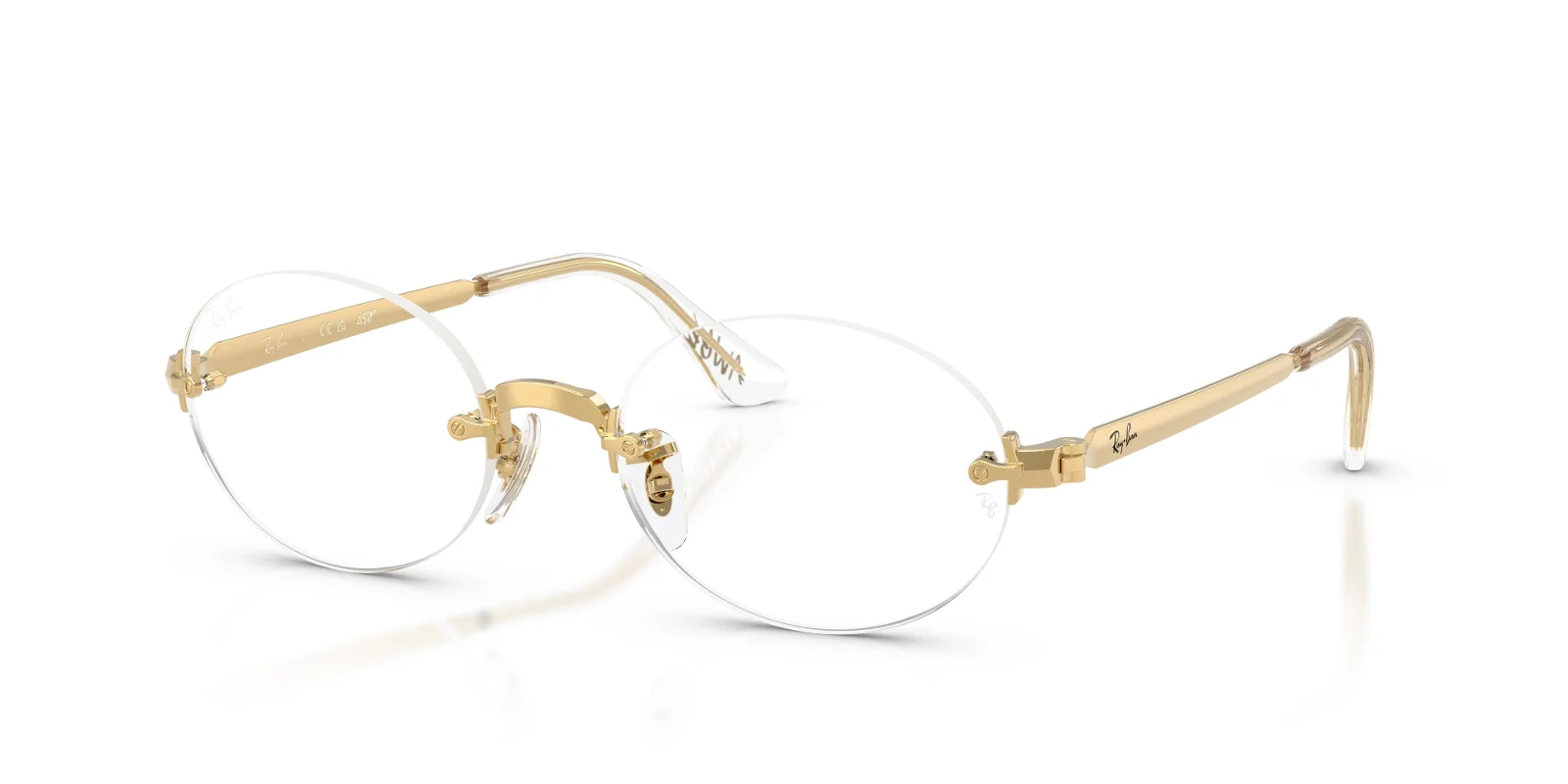 Ray Ban Eyeglasses RX3929V