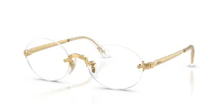 Ray Ban Eyeglasses RX3929V