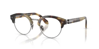 6301 Brown Yellow Havana