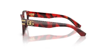 Dolce & Gabbana Eyeglasses DX3004
