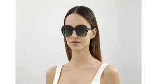 Gucci Sunglasses GG0092S