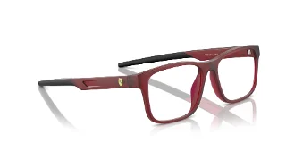 Ferrari Scuderia Eyeglasses FZ8003U