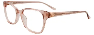 030 Light Pink Crystal