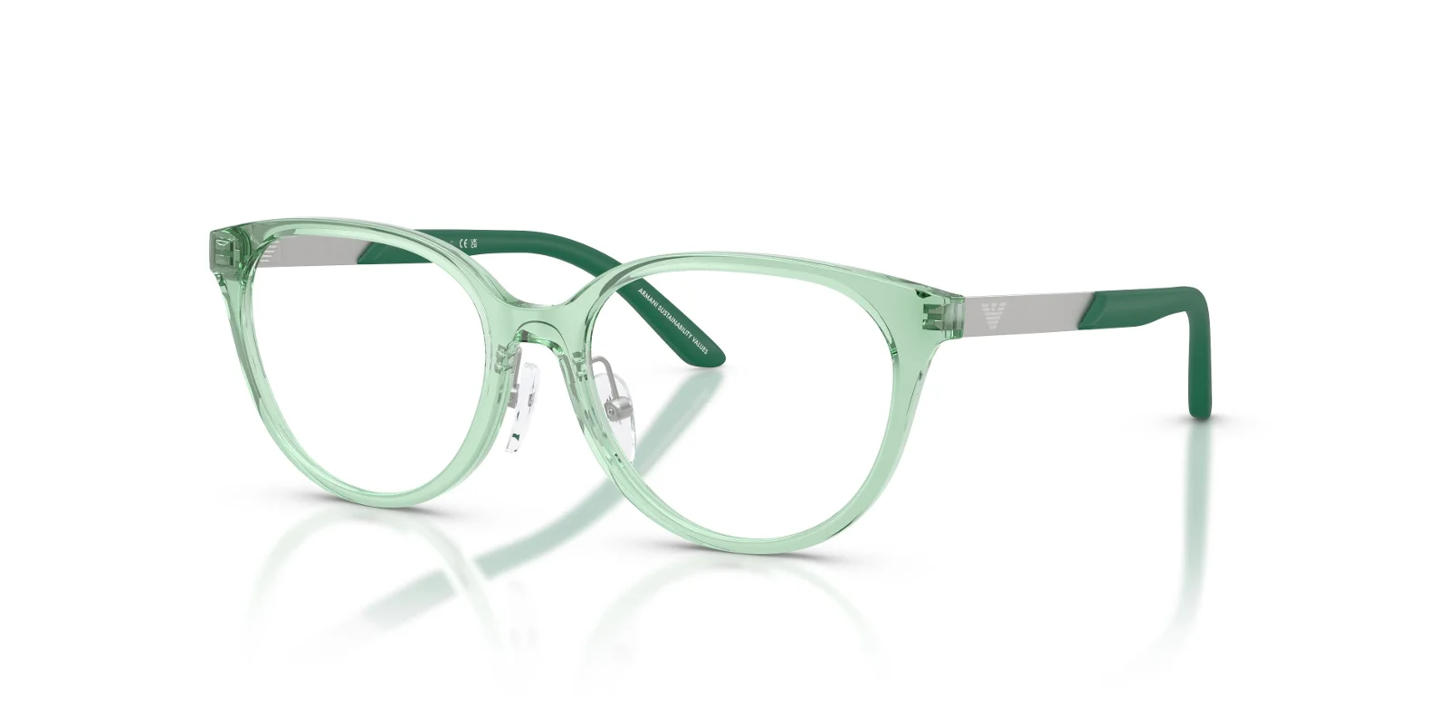 Emporio Armani Eyeglasses EK3010