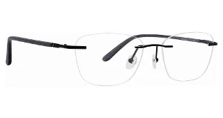 Totally Rimless Eyeglasses Alya 386