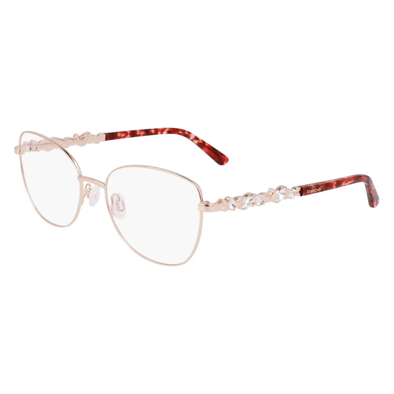 Bebe Eyeglasses BB5230