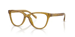 5715 Transparent Honey