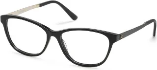 001 Shiny Black