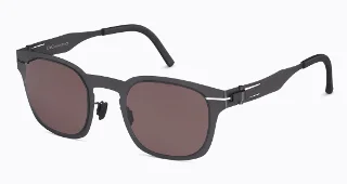 50P Black Matte