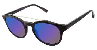 Nicole Miller Eyeglasses Rose