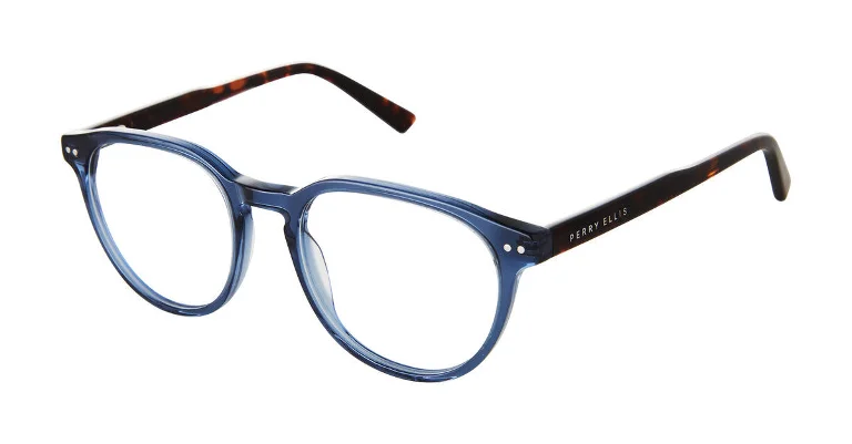 Perry Ellis Eyeglasses PE 470