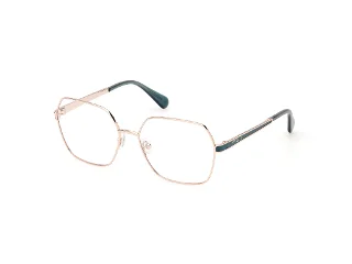 028 Shiny Rose Gold/Shiny Rose Gold