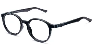 03-Bflex B-Genuine Black Grey