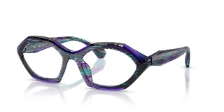 003 Cyberpunk/Purple/Noir