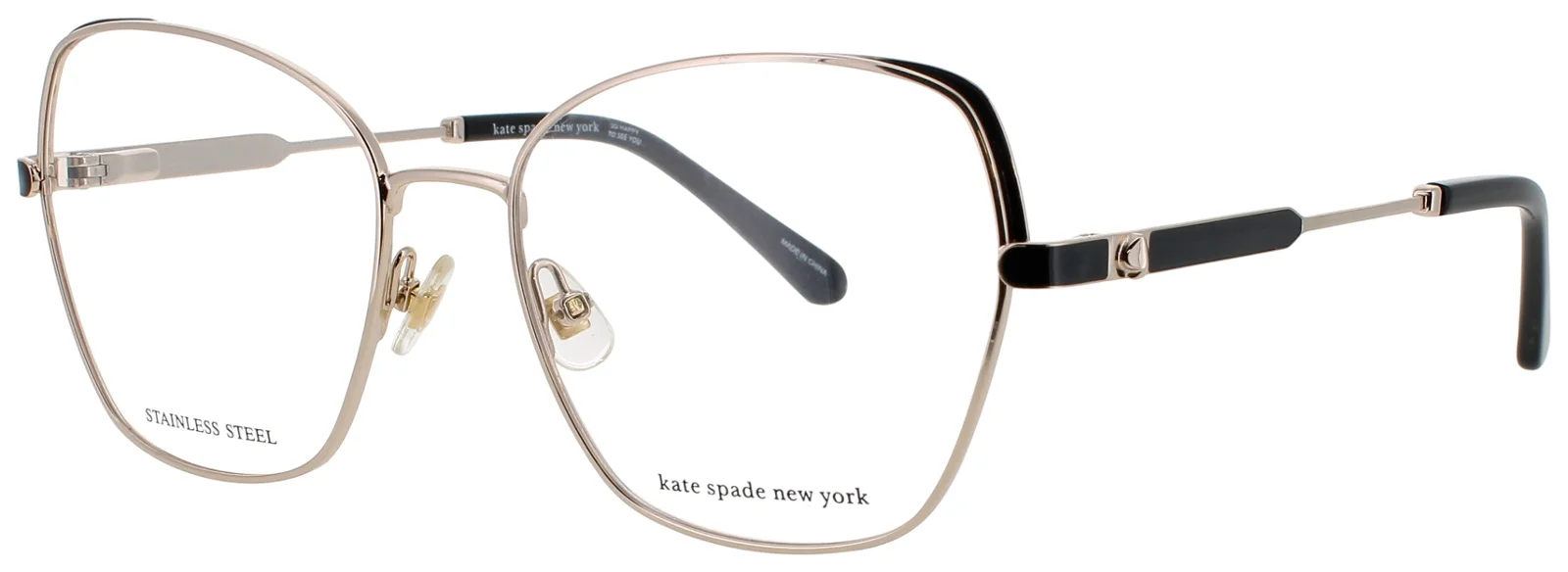 Kate Spade Eyeglasses ZEENA/G