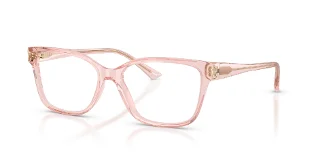 5034 Transparent Pink