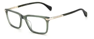 Rag & Bone Eyeglasses RNB7043