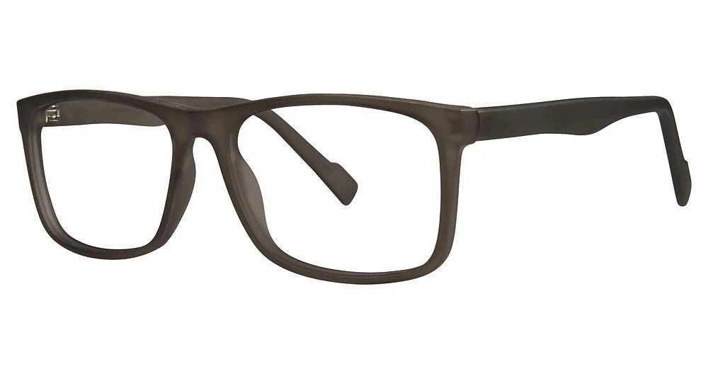 Modern Plastics I Eyeglasses MARSHALL