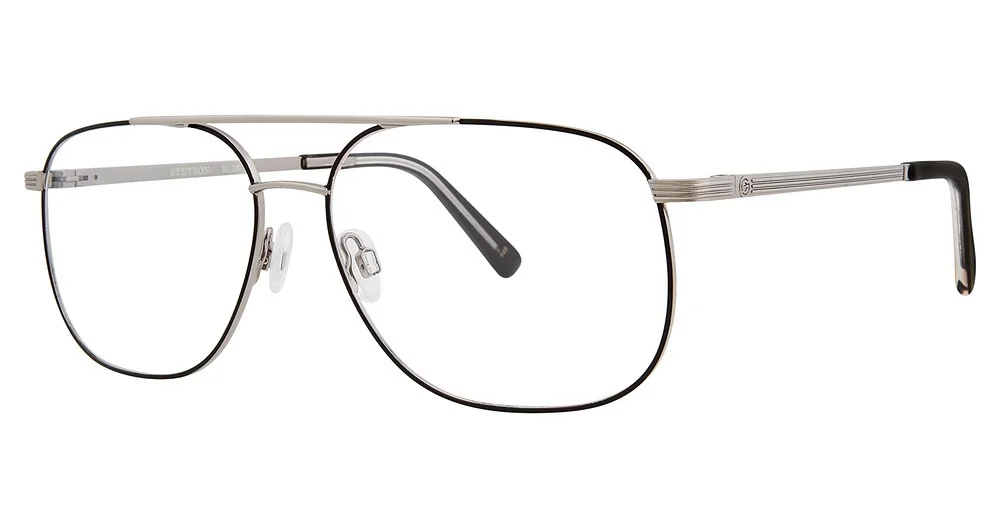 Stetson Eyeglasses Xl 36