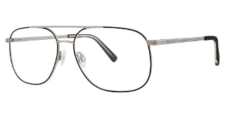 Stetson Eyeglasses Xl 36