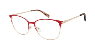 Phoebe Couture Eyeglasses 349 P