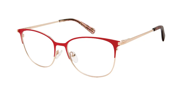 Phoebe Couture Eyeglasses 349 P
