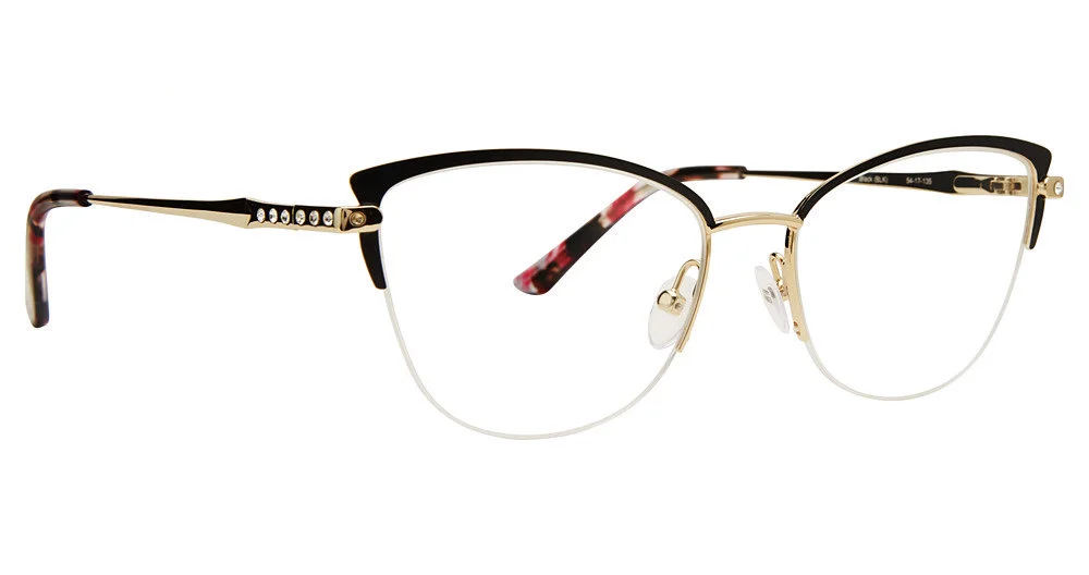 Jenny Lynn Eyeglasses Tiffany Rose