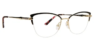 Jenny Lynn Eyeglasses Tiffany Rose
