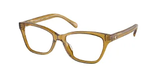 5715 Transparent Honey