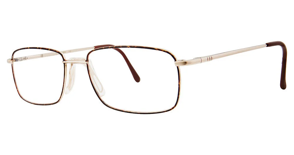 Stetson Eyeglasses 359