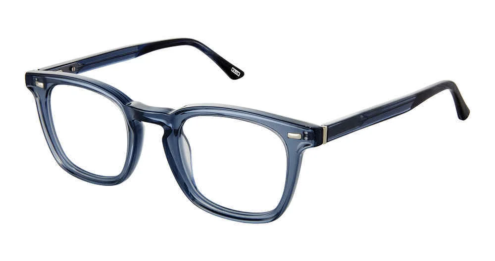 Kliik Denmark Eyeglasses K-730