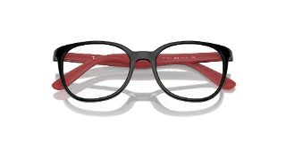 Ray Ban Jr Eyeglasses RY1631