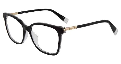 Furla Eyeglasses VFU248