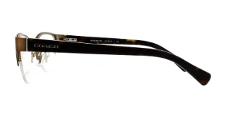 Coach Eyeglasses HC5078
