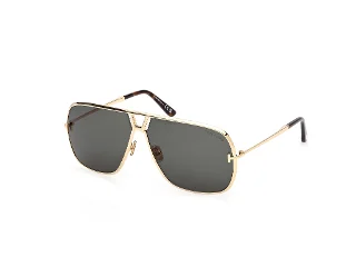 30N Shiny Deep Gold/Shiny Deep Gold