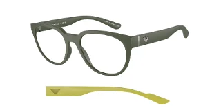 Emporio Armani Eyeglasses EA3224F