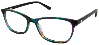 Hello Kitty Eyeglasses HK 341