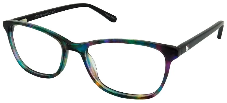 Hello Kitty Eyeglasses HK 341