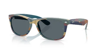 6824R5 Blue/Blue Camuflage