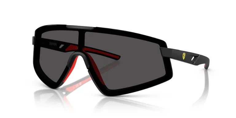 Ferrari Scuderia Sunglasses FZ6009U